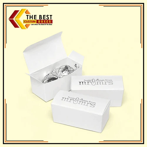 Custom Silver Foil Boxes Wholesale and Packaging